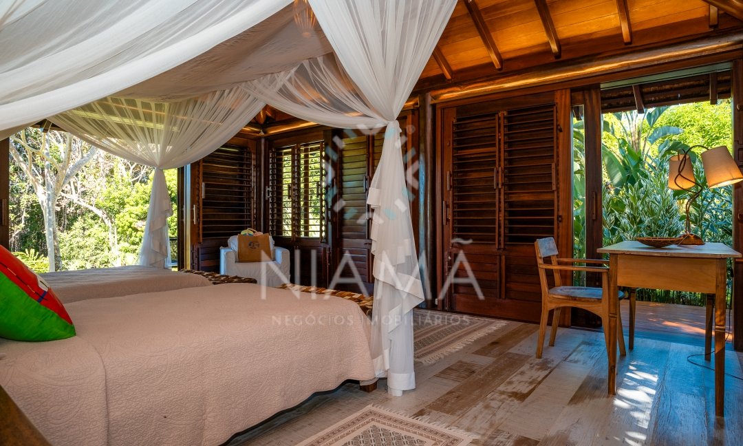 casa praia itapororoca trancoso